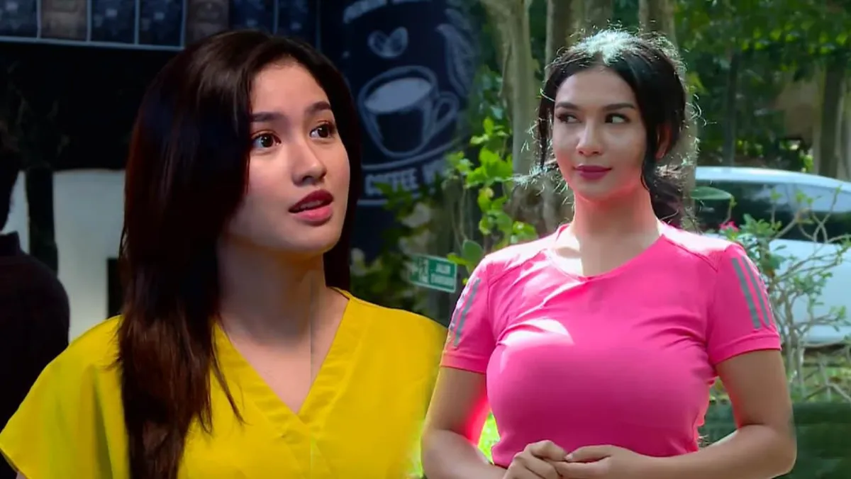 Mengapa Sinetron 17+ Layak Ditonton