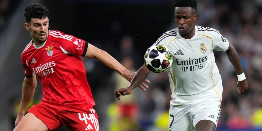 Kejutan dan Keberhasilan di Babak Playoff Liga Champions 2025/2026