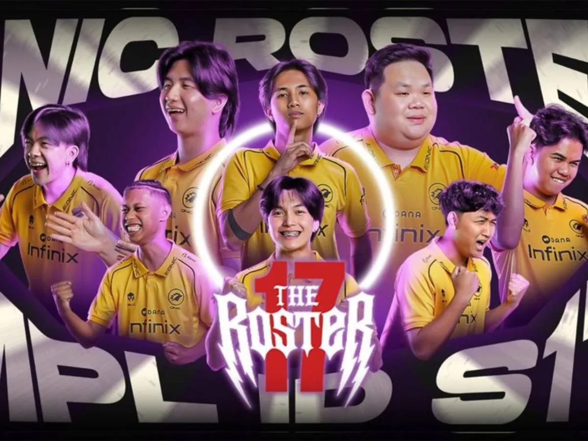 Onic Esports Resmi Umumkan Roster Baru Usai Datangkan Kelra dan SSamueL
