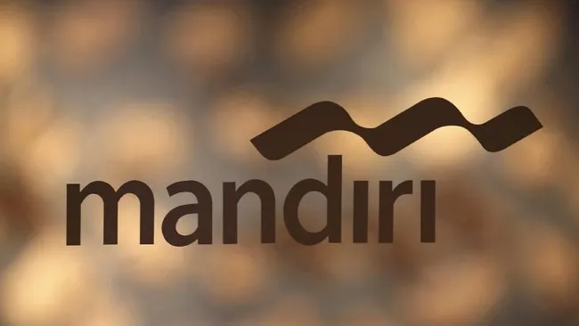 Rekor Laba Bersih Bank Mandiri di 2025