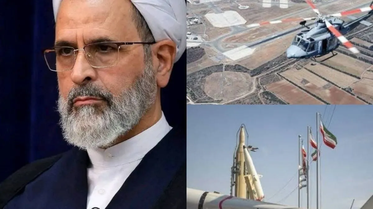 Drone Iran Berhasil Menembus Pertahanan Udara NATO di Siprus