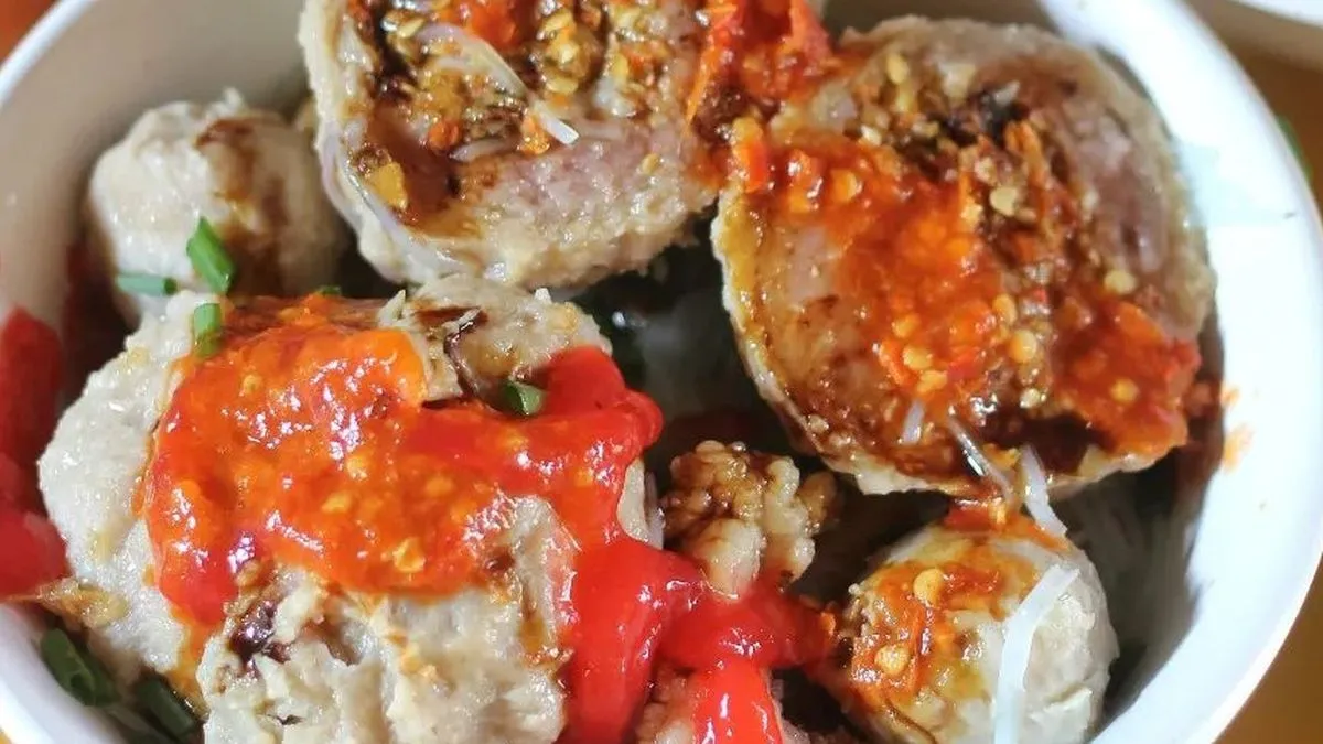 Enam Tempat Bakso Terlezat di Jepara yang Wajib Dicoba