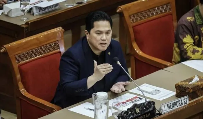 Kemenpora Luncurkan 20 Program Strategis untuk Pengembangan Olahraga dan Talenta Nasional