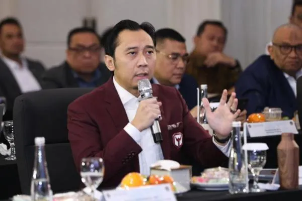 Ibas: Dampak Konflik Timur Tengah Harus Diantisipasi untuk Stabilitas Ekonomi Nasional