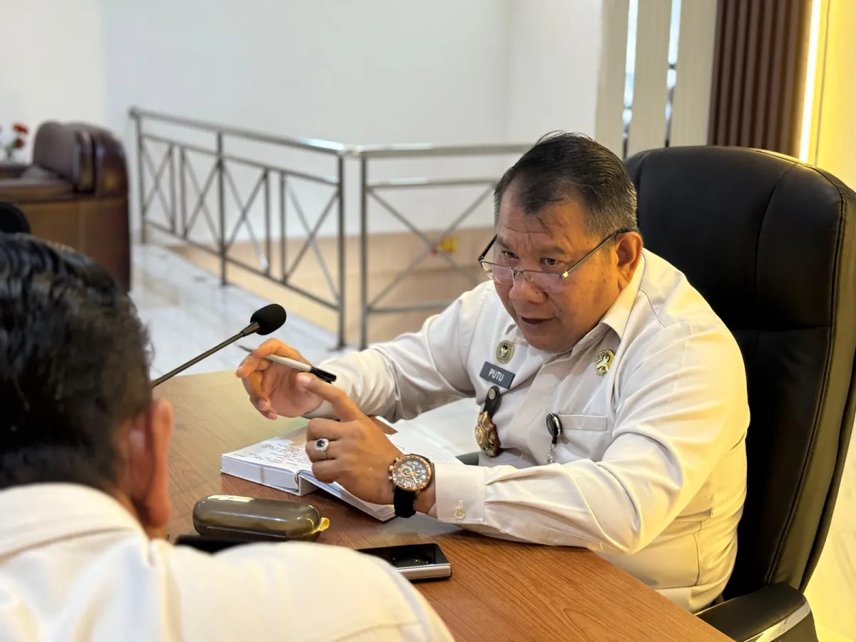 Pengawasan Ketat untuk Hak Integrasi dan Remisi Warga Binaan di Kalteng