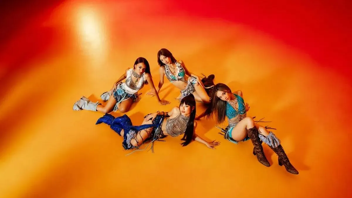 Single 'Work' no na Raih Kesuksesan Global dan Viral di Media Sosial