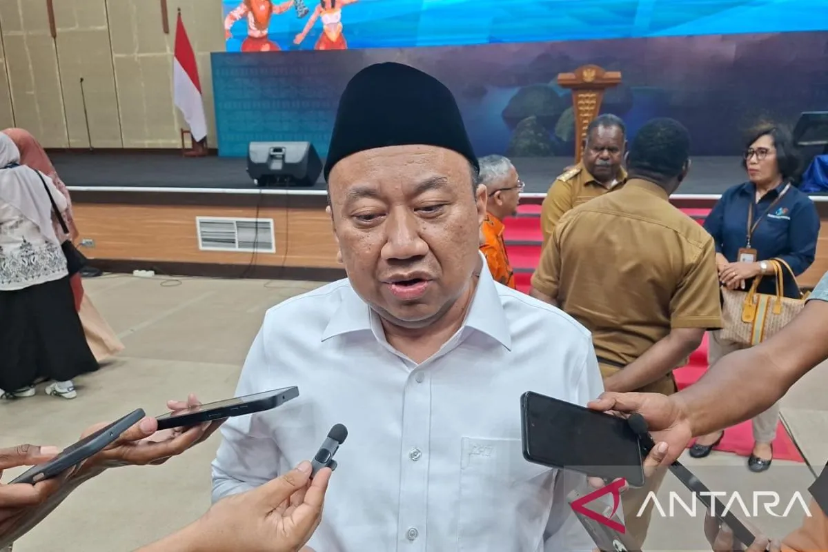 Program Makan Bergizi Gratis Dukung Anggaran Pendidikan Nasional