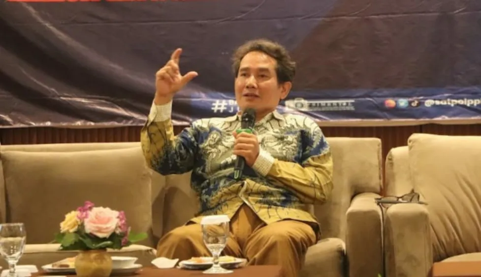 Analisis Strategi Perluasan Pengaruh Ekonomi dan Politik AS