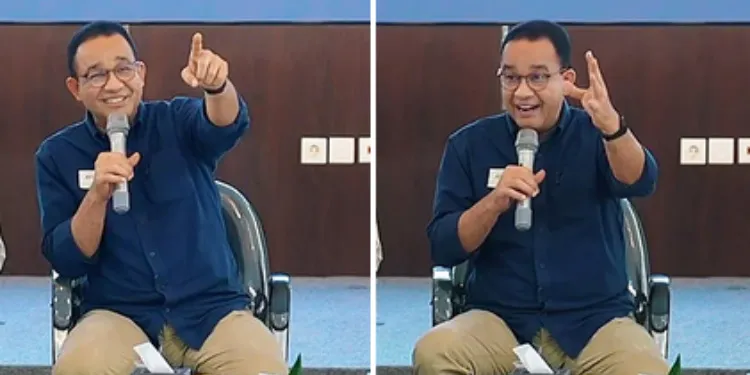 Anies Baswedan: Kembalikan Integritas dan Kepercayaan Publik
