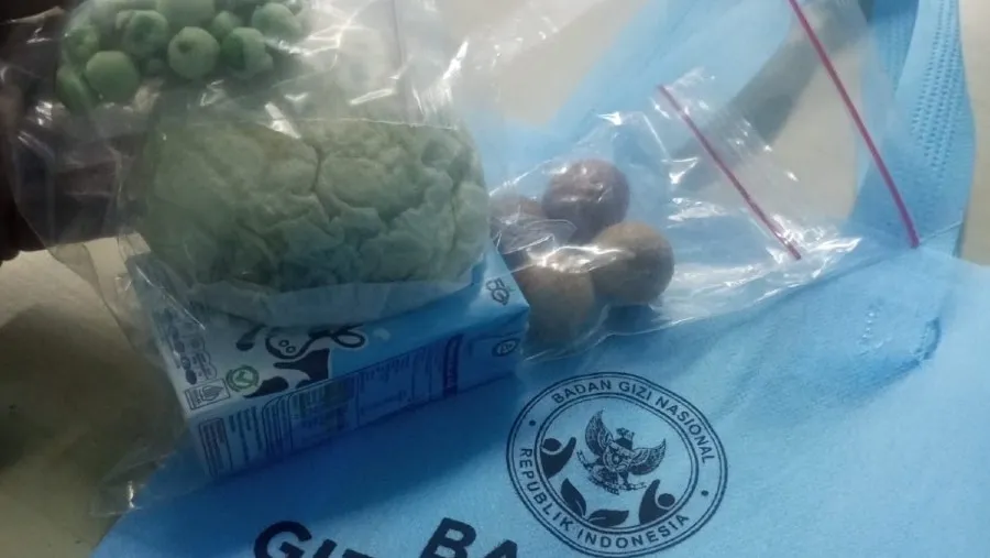 BGN Berikan Insentif Rp6 Juta Per Hari untuk Dapur Program Makan Bergizi