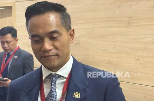 Kadin Dorong Ketahanan Ekonomi Hadapi Dampak Konflik Timur Tengah