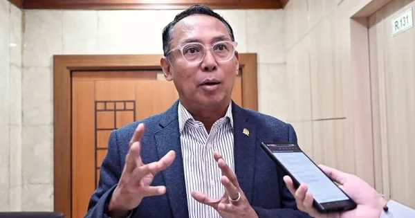 Taruna Merah Putih Siap Hadapi Tantangan Lapangan Kerja dan Digital untuk Generasi Muda