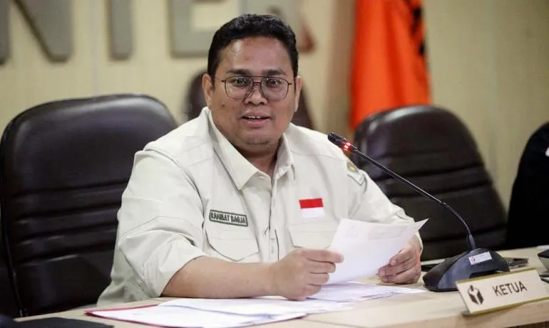 Bawaslu Antisipasi Disinformasi AI untuk Pemilu 2029