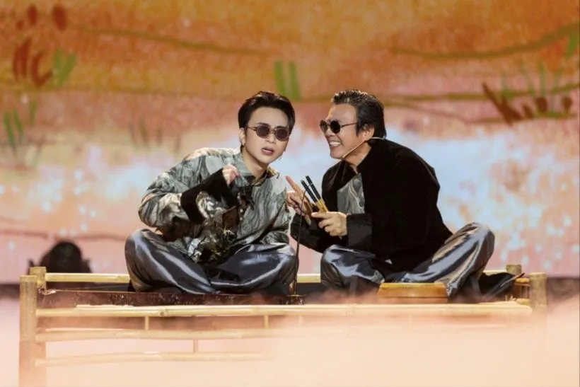 Program Spesial Tet 2026: Merayakan Keberagaman Budaya Vietnam di Televisi