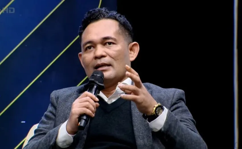 Boni Hargens Dukung Seruan Persatuan Nasional di Tengah Krisis Geopolitik