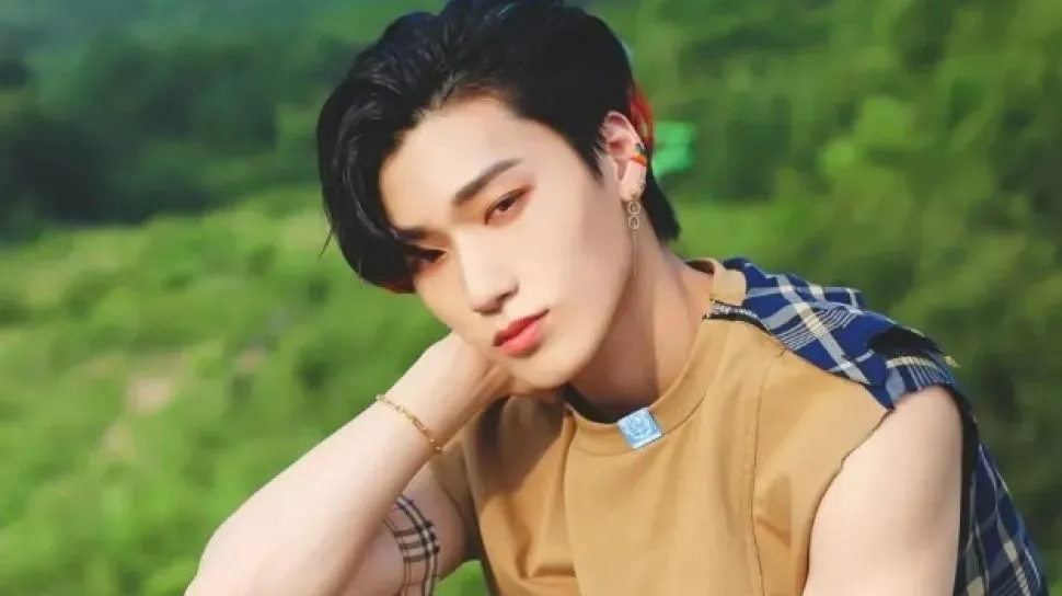 San ATEEZ Absen di Konser Melbourne karena Pembatalan Penerbangan