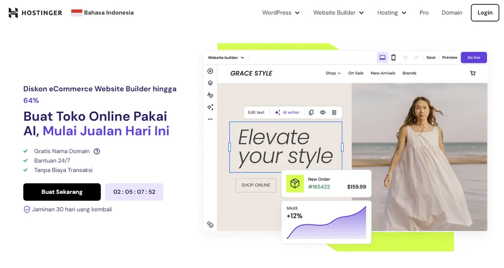 Panduan Sukses Menjual Produk Digital dan Ide Bisnis Kreatif