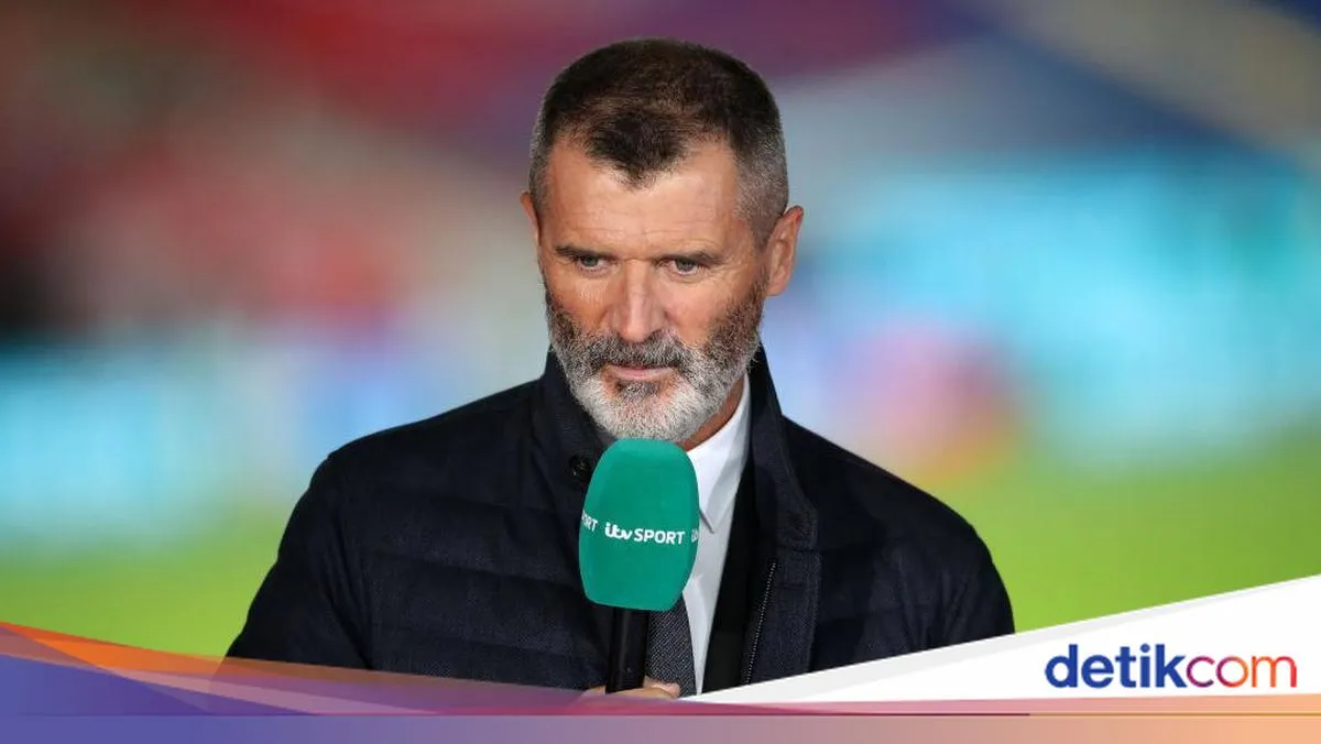 Roy Keane: Liverpool Siap Amankan Tiket Liga Champions