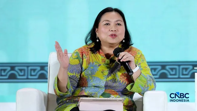 Kemenperin Tingkatkan Daya Saing Industri Halal di Berbagai Sektor