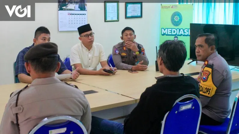 Pengadilan Situbondo Denda Pelaku Balap Liar Rp3 Juta