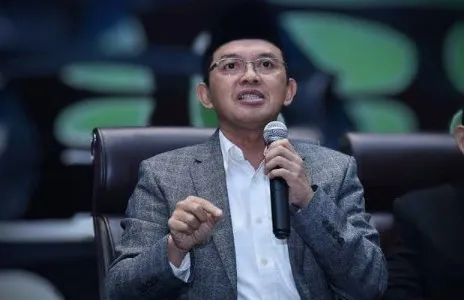 Legislator Desak Langkah Darurat untuk Lindungi Jemaah Umrah di Tengah Krisis Geopolitik