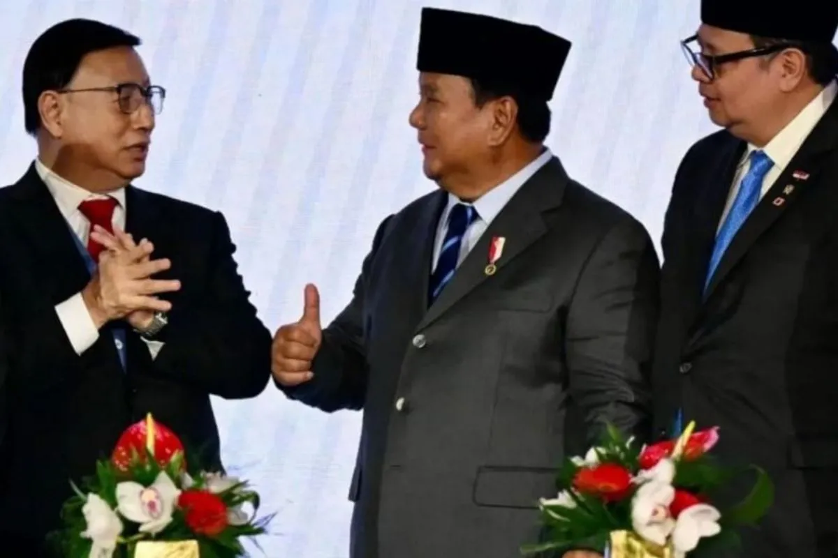 Asmindo Perkuat Kerja Sama Ekspor Kayu Keras AS Pasca Putusan Mahkamah Agung