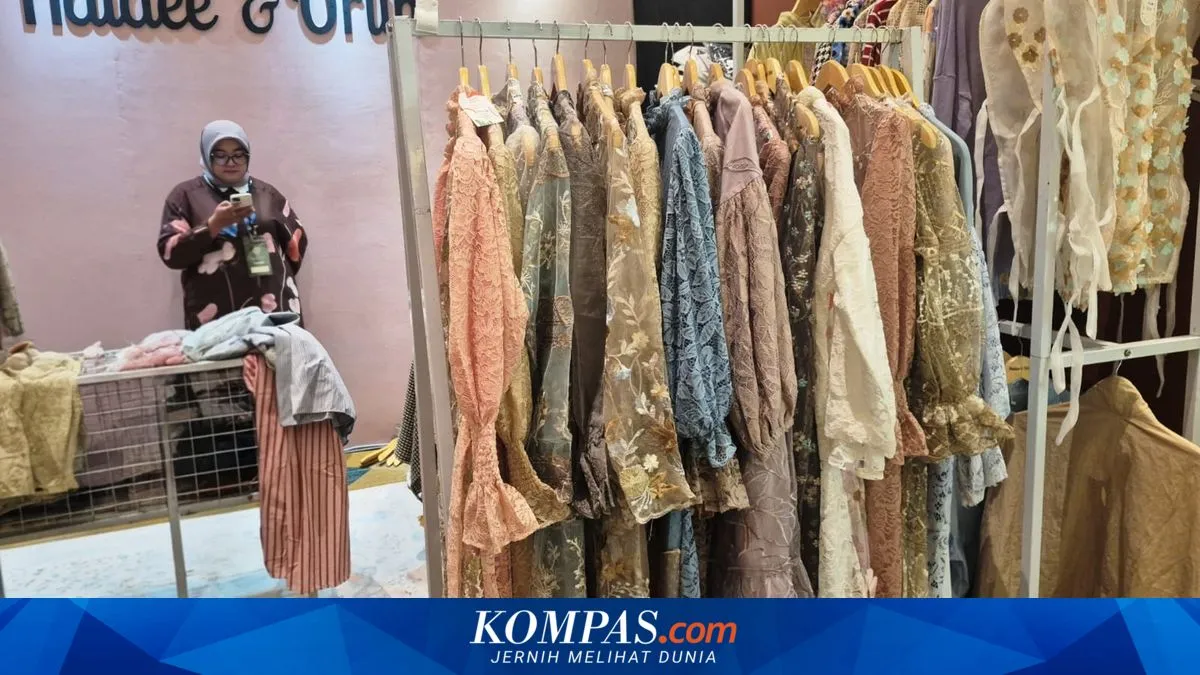 Tips Memilih Busana Lebaran yang Stylish dan Nyaman dari Zyta Delia