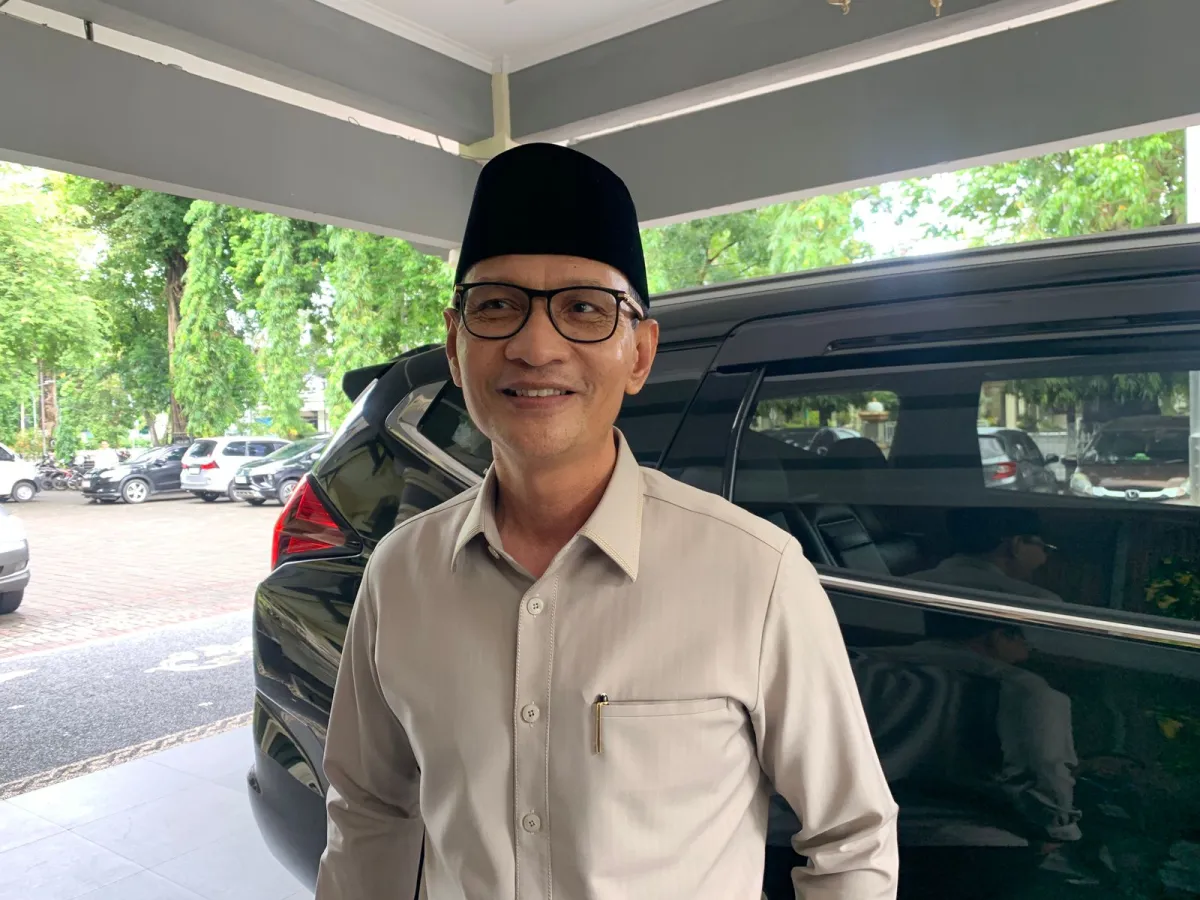 Pemkot Mataram Segera Terbitkan Perwal Kebijakan Lima Hari Sekolah