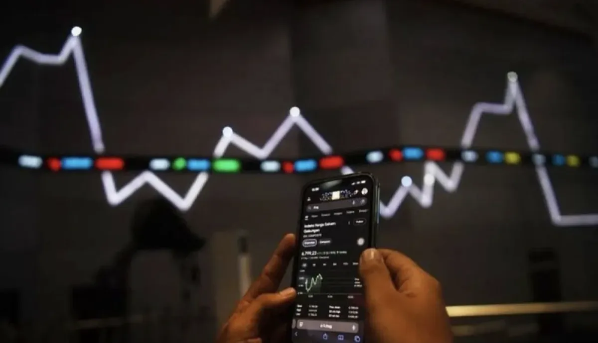 IHSG Diprediksi Volatile Akibat Ketegangan Geopolitik dan Kenaikan Harga Energi