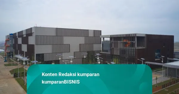 NeutraDC Tingkatkan Infrastruktur Digital Indonesia untuk Dukung AI