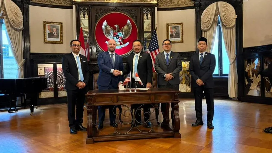 Pertamina Jalin Kerja Sama Strategis untuk Amankan Pasokan Energi 2026