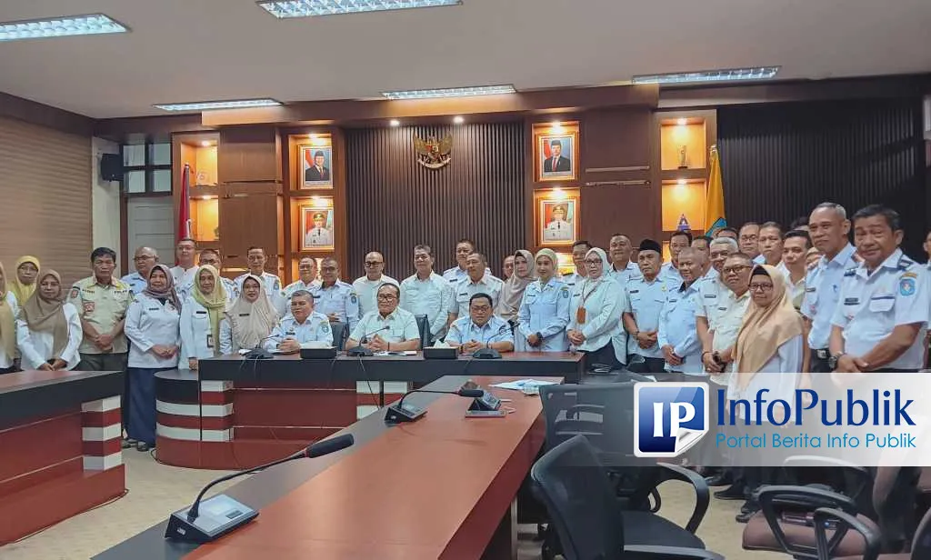 Kubu Raya Targetkan Jalan Mantap 100% untuk Dukung Ekonomi