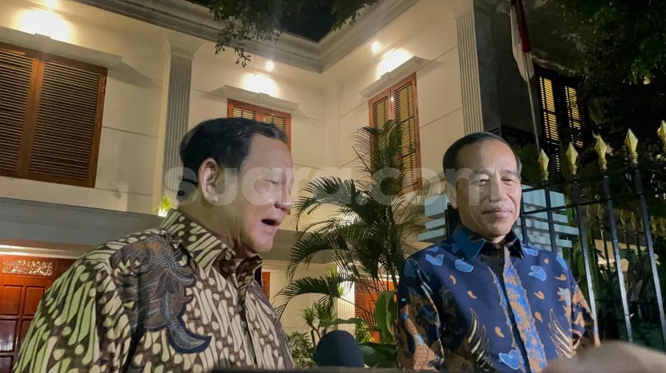 Tantangan Pengangguran Masih Jadi Fokus Utama Pemerintah Prabowo-Gibran
