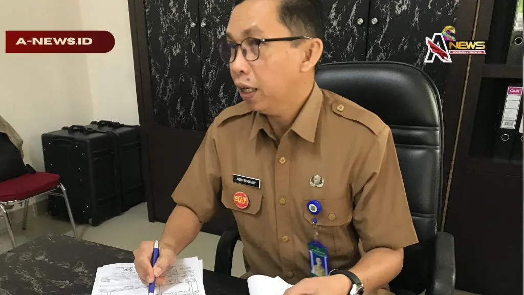 Pertumbuhan Penduduk Berau Didominasi oleh Migrasi Pekerja