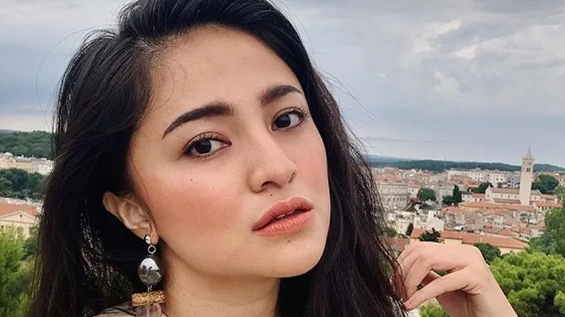 Marshanda Siap Menikah Lagi Setelah Tujuh Tahun Bercerai