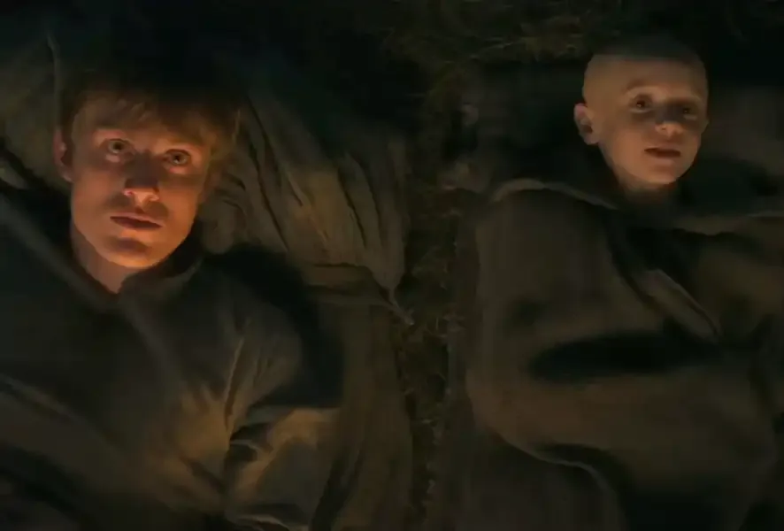 A Knight of the Seven Kingdoms: Prekuel Game of Thrones yang Menyuguhkan Cerita Sederhana