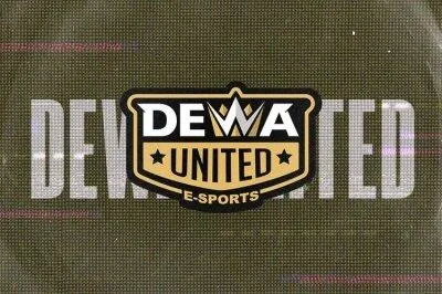 Dewa United Esports Luncurkan Roster Baru untuk MPL ID Season 17