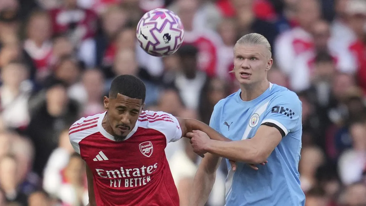 Arsenal Diprediksi Dapat Lawan Ringan di 16 Besar Liga Champions 2025/2026