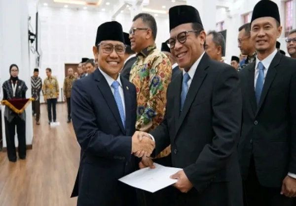 Optimisme BPJS Ketenagakerjaan DKI Jakarta Terhadap Kepemimpinan Baru