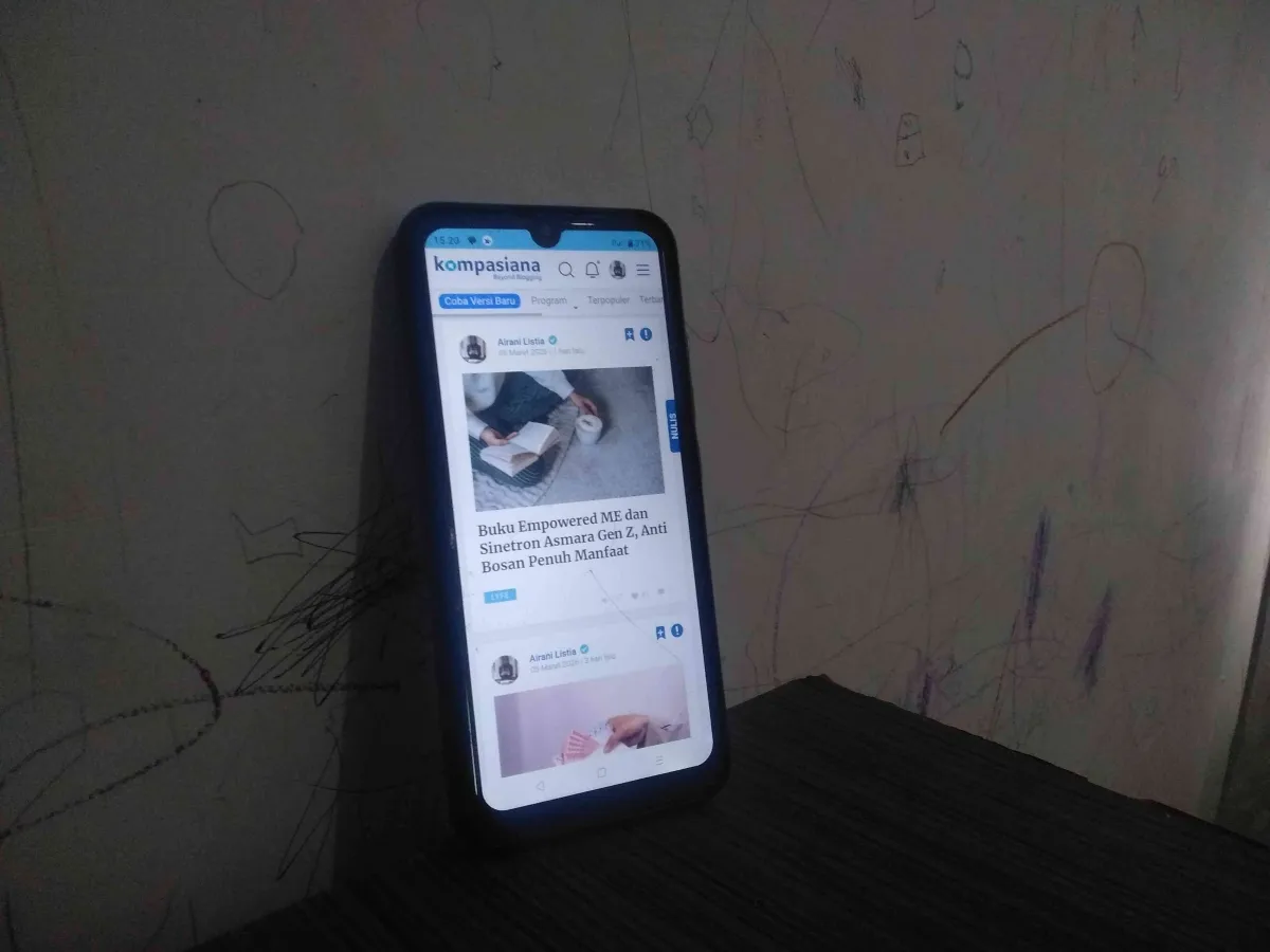 Menulis Saat Puasa: Hobi yang Menggugah Semangat di Ramadan