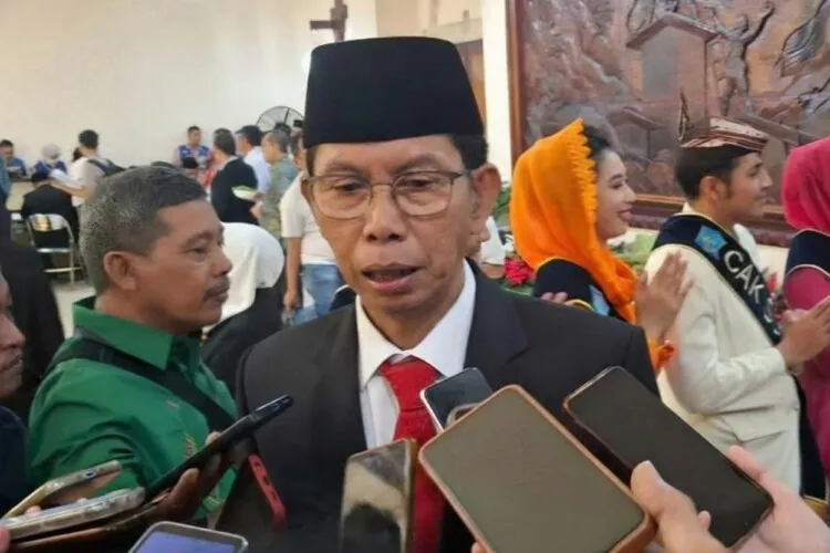 Diana Sasa Mengenang Dominikus Adi Sutarwijono: Keberanian dan Tanggung Jawab dalam Jurnalistik