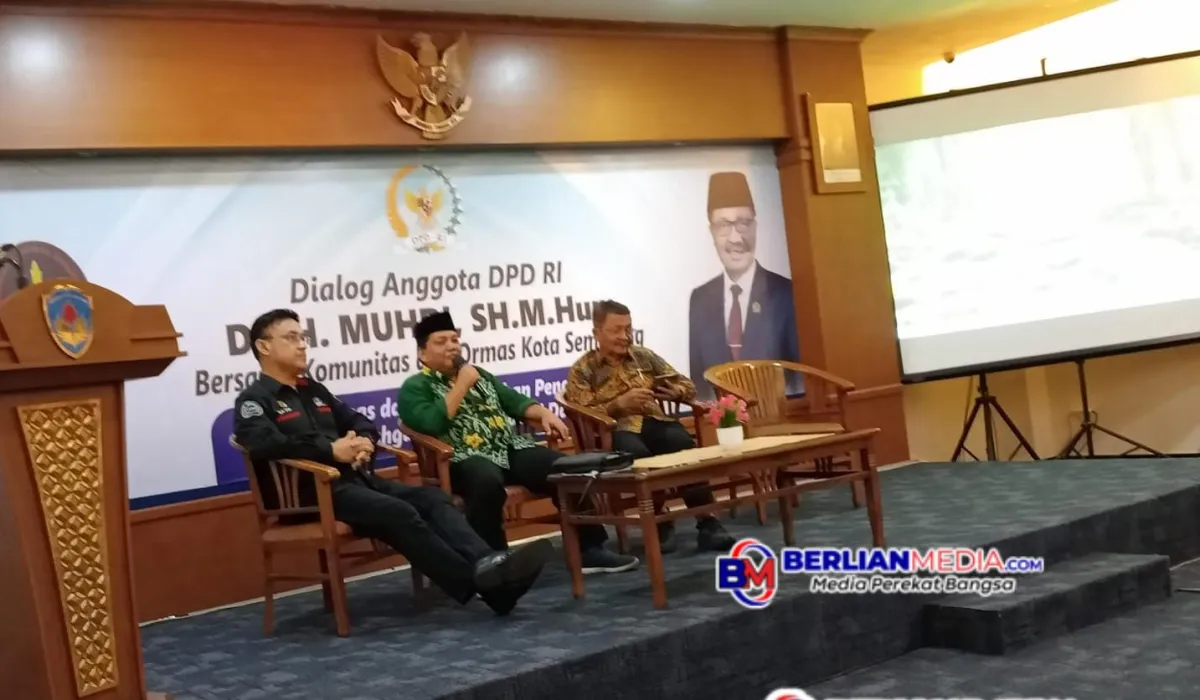 Komitmen Bersama Cegah Narkoba di Kota Semarang