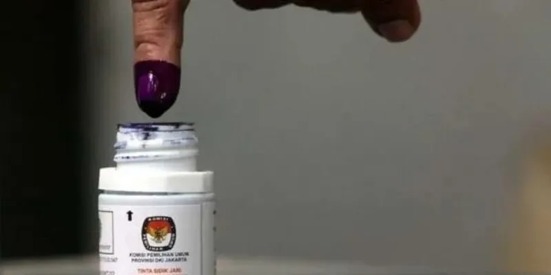 DPR RI Lanjutkan Proses Revisi UU Pemilu