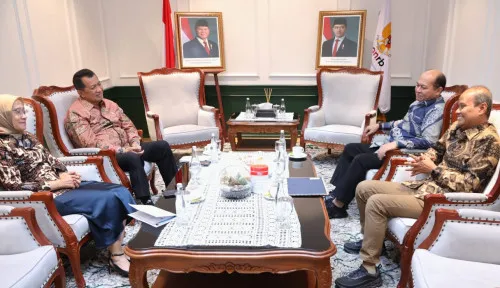 Kementerian PANRB Tingkatkan Transparansi Melalui Pengaduan Publik dan Audit Keuangan