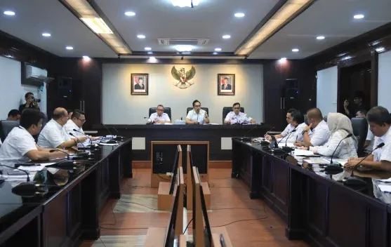 Pemko Medan Perkuat Manajemen dan Bisnis RPH untuk Optimalisasi Aset
