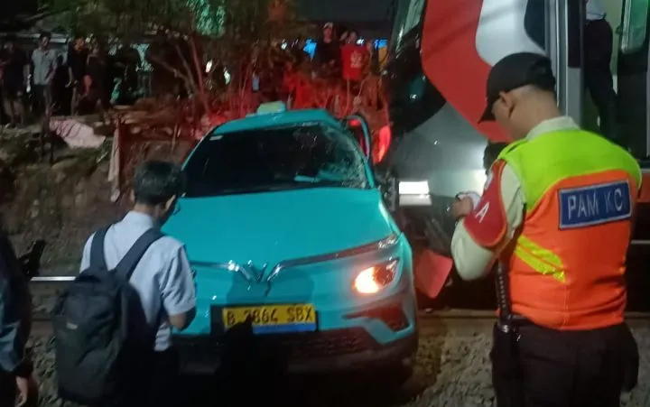 Korlantas Polri Tekankan Edukasi dan Pencegahan Pasca Kecelakaan Maut di Bekasi Timur