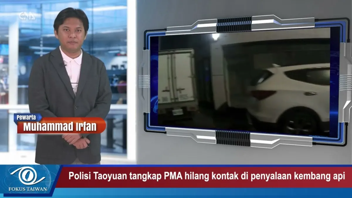 Perayaan Imlek: Kolaborasi Budaya dan Inovasi antara Indonesia dan Taiwan