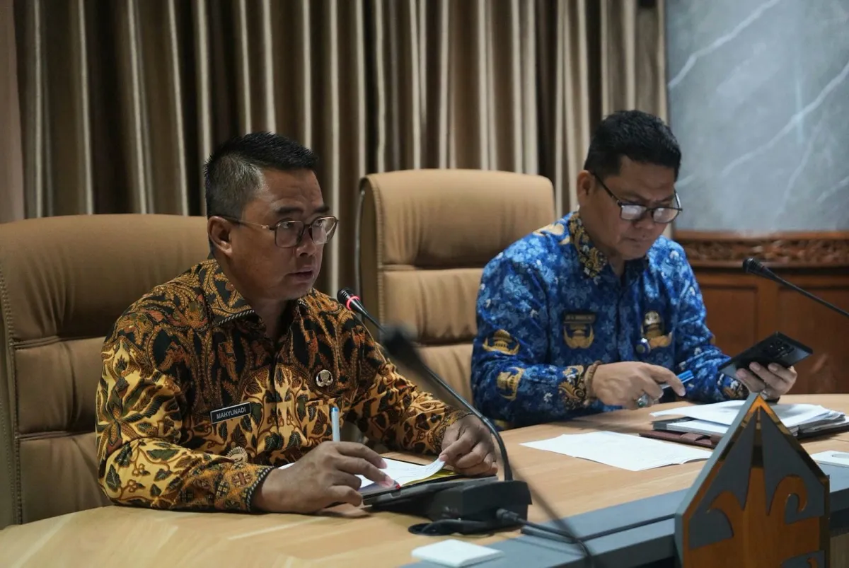 Pemkab Kutim Siapkan Pembangunan Sekolah Rakyat Permanen di Jalan Simono