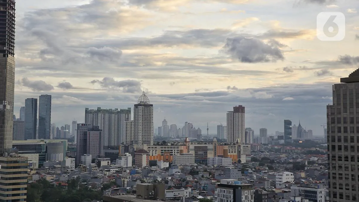 Indonesia Dapat Tiruan Strategi Chile Untuk Capai Pertumbuhan Ekonomi 8%
