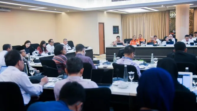 Kemkomdigi Siapkan 386 Posko Digital untuk Mudik Aman 2026